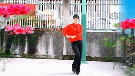 歌曲优美好听，舞步时尚又好看