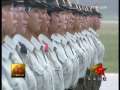 军事报道 [庆祝国庆60周年大阅兵阅兵村解密]