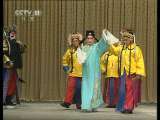 中国京剧音配像精萃 京剧 范进中举(奚啸伯录音主演) 2-2