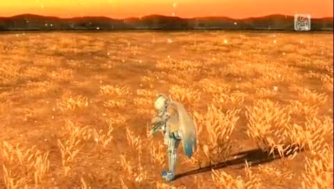 初音未来 Last Regret-初音未来 (初音，miku)