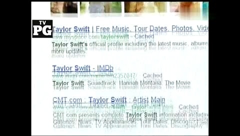 Taylor Swift 采访 CMT Insider-Taylor Swift (泰勒·斯威夫特)