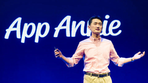 一刻talks 苹果App Store这10年