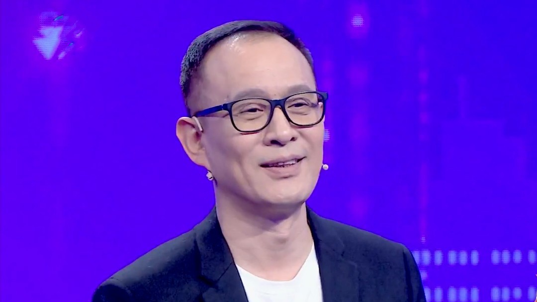 群英会 著名演员杨子骅老师讲述戏里戏外