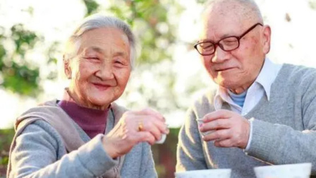 日本人长寿的原因 值得我们学习！