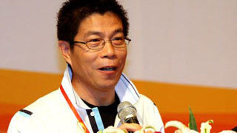 中国经营者 王中军 重塑华谊想象力
