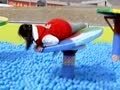 飞跃彩虹第二季 国税干部勇闯关 为夺大奖众女争破头