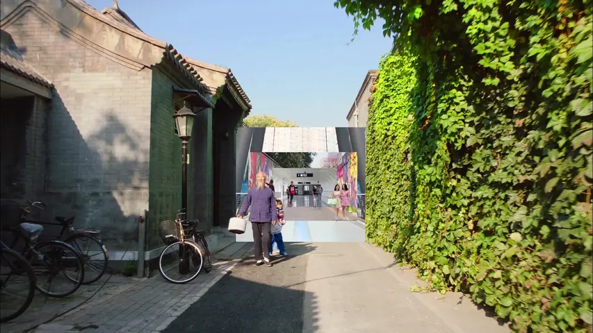 昨天的故事 2017 第5集