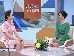 养好肾脏精力旺 肾病可能引起脑卒中