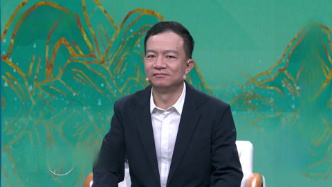 大医本草堂 看舌苔观心病 中医养神安和五脏