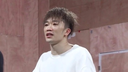 VIP专享第4弹 AC代表战队抽签选歌  选手舞房排练甩头蹦野迪