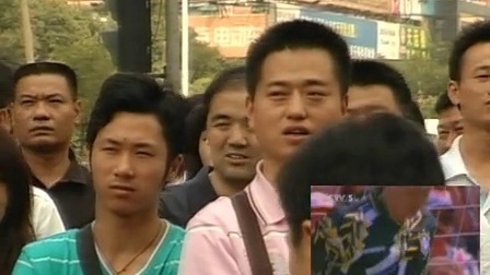 斗牛世界杯 2010优酷牛人全国总决选合肥赛区潘俊