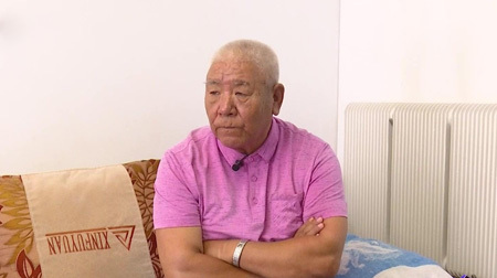 我的心上人啊