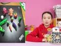 方块熊之黏土创意工坊 方块熊的蔬菜园