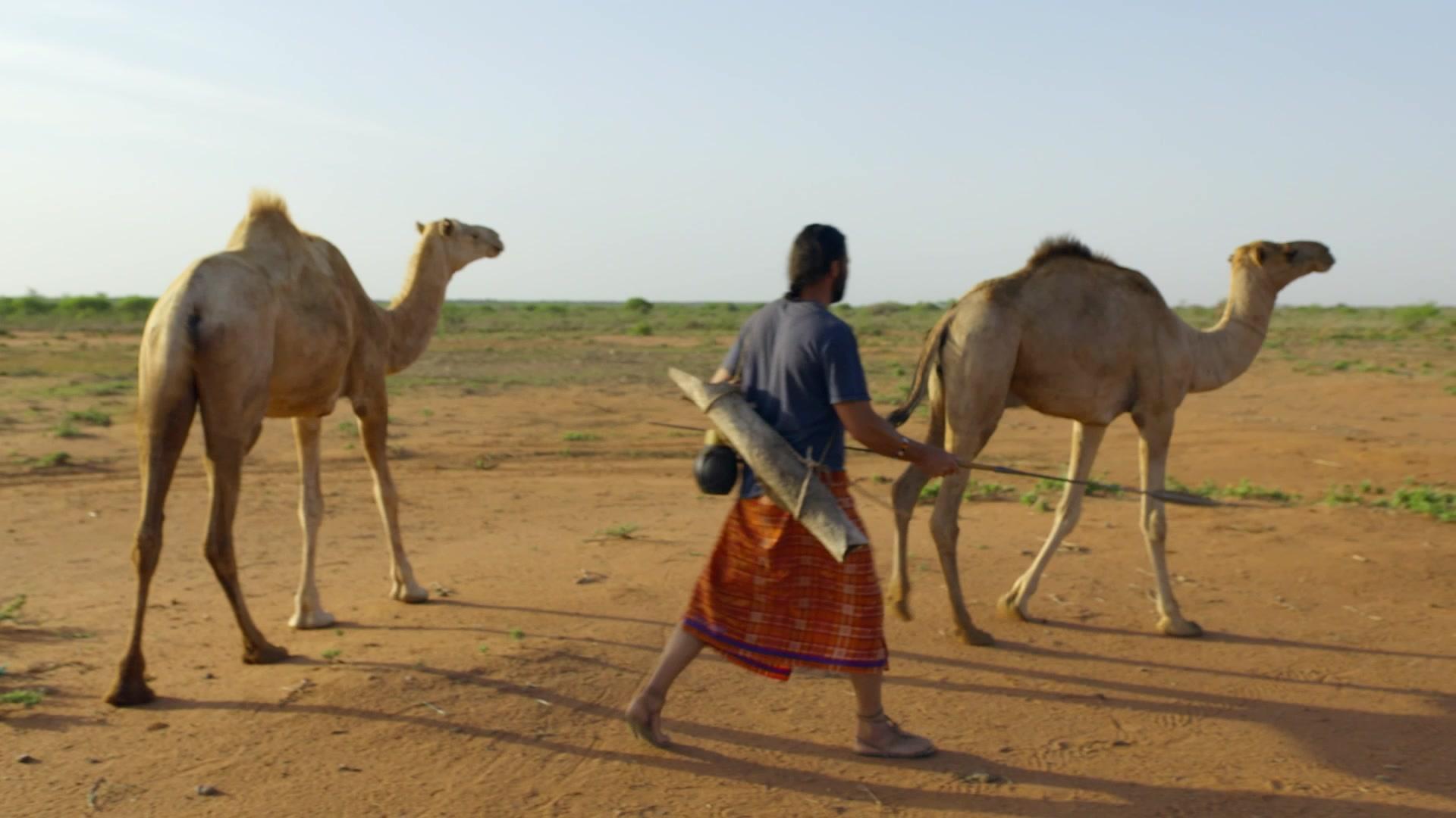 原始求生记第四季 第2集