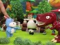 宝宝巴士玩具 与众不同的画师