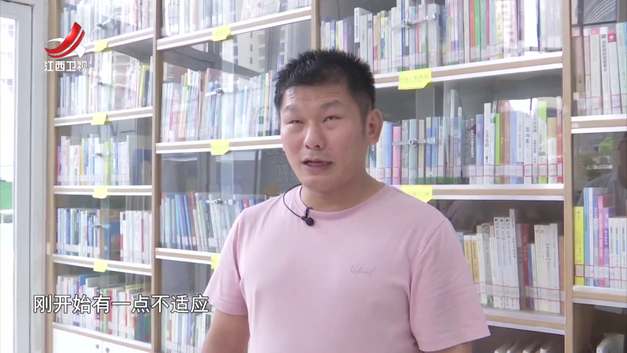 社会传真 让无障碍走向“无障爱”