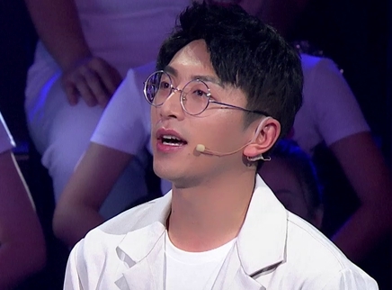 魅力中国城 第二季 王大锤变身技能满点的rapper！