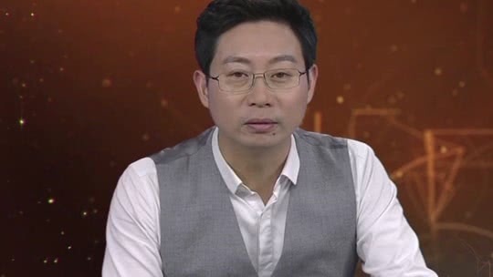 经典传奇 王陵疑云 神秘的陵山汉墓