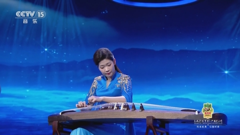 风华国乐 《风华国乐》 20251107