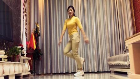 小霸王鬼步舞五《新藏歌》教程