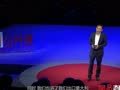 态度公开课 简一大理石瓷砖董事长李志林：简单做人，一心做事