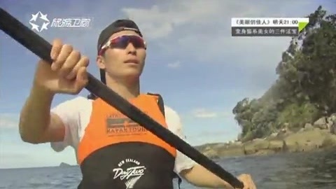穿行新西兰 穿行新西兰 初探骑途