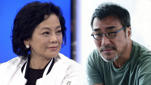 鲁豫有约 张艾嘉：李宗盛没有爱过我
