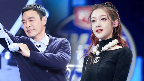 我们的歌第2季会员版 希林娜依·高钟镇涛舞蹈PK 冯提莫太一童心大发