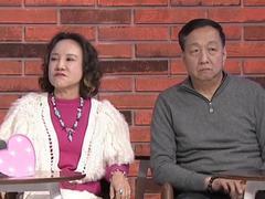女嘉宾从未走入婚姻 只因情伤挥之不去