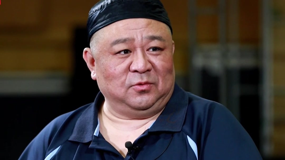 独家对话：梁冠华