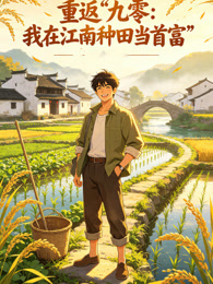 重返九零：我在江南种田当首富