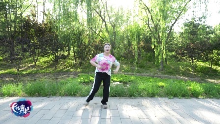 孤勇者-李萍（舞蹈展示）