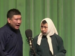 笑动剧场2026 相声《语言的艺术》