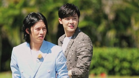 如果爱第三季 惊喜轮番上演，张伦硕浪漫求婚钟丽缇