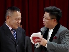 选择2019 《选择》第十四届集体婚礼 共同经历风雨