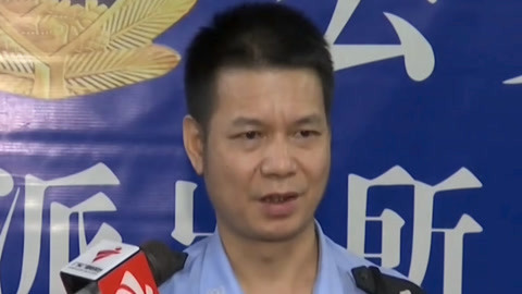 法治中国60分 男子酒后品行不端自食恶果 翻车导致乘客被甩出