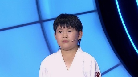 我想成为的大人
