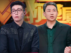 大叔被裁员后放飞自我 现场带来配音展示获赞