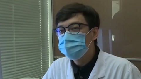 法治中国60分 空中飞扳手砸破头颅 逆向撞人想私了终获刑