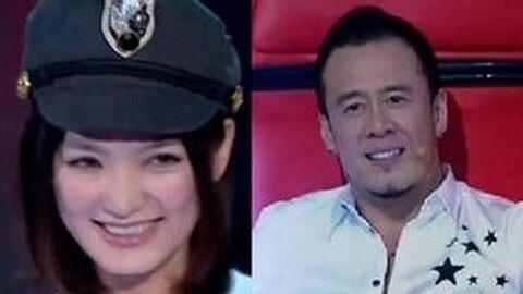 娱乐猛回头 好声音学员深陷绯闻 女星车震取真经