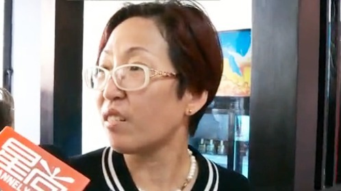 人气美食 “大侠 您好！”青山不改“吃货的江湖”