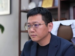 信用中国 张杰 锌板革新 智造绿色新篇