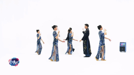 江南梦-孙爱迪（背面展示）