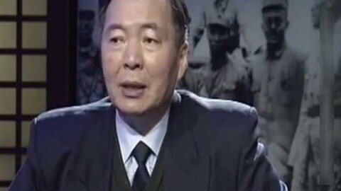经典传奇 左权 过早陨落的将星