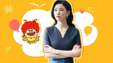 囧闻一箩筐 《精英律师》万人迷栗娜：教你职场最佳解题思路