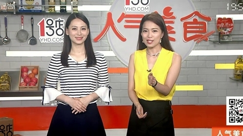 人气美食 明日入伏没胃口？“大块头”梅阿姨的秘制糟卤！