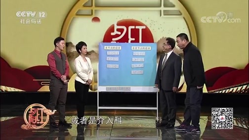 夕阳红 《夕阳红》 20200105 冬季“老病”有高招——“老寒腿”到底是啥病？