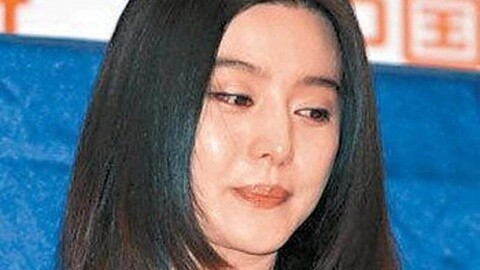 娱乐猛回头 范冰冰伪装男友过七夕 明星假恋爱秘籍