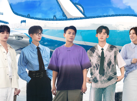 初入职场&middot;机长季 第4期上：舌尖上的航空餐