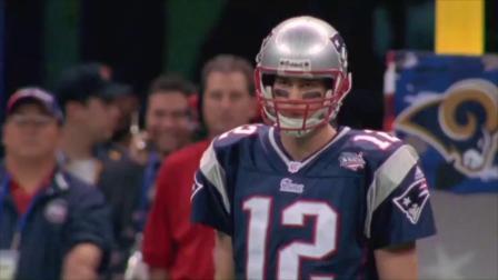 【NFL 故事】第三十六届超级碗回顾